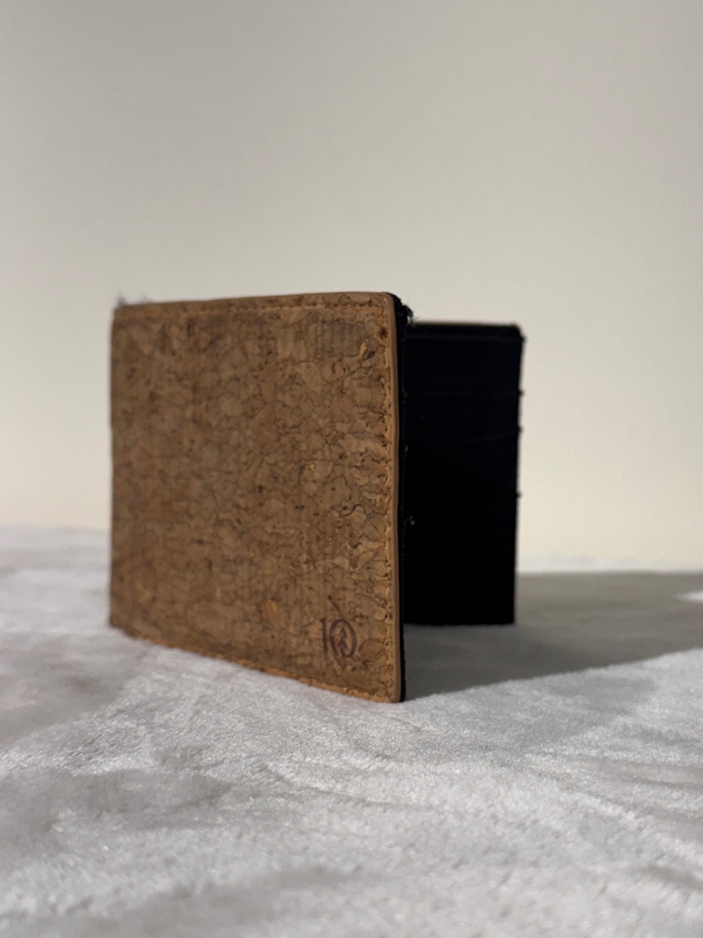Cork TenTree Eco Friendly Wallet